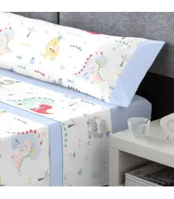 JUEGO DE SÁBANAS JONHY