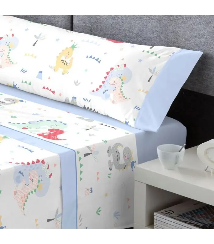 JUEGO DE SÁBANAS JONHY