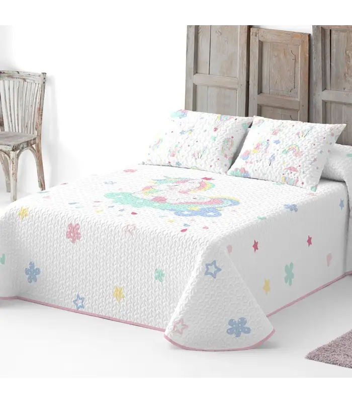 BOUTI TEJIDOS EL MUNDO BEAUTY