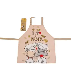 DELANTAL HAPPY-KA0861