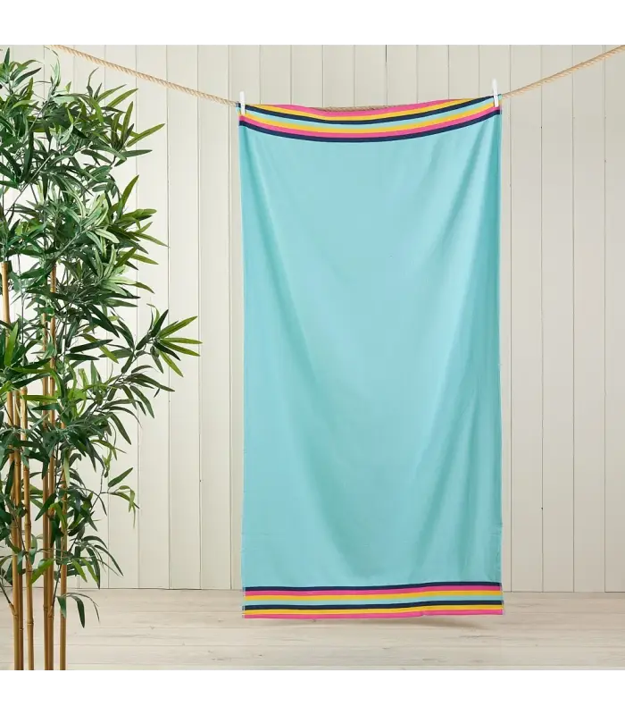 TOALLA DE PLAYA SM0169