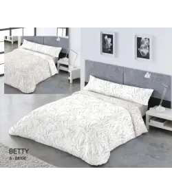 FUNDA NÓRDICA REVERSIBLE BETTY