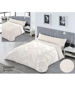 FUNDA NÓRDICA REVERSIBLE DASNER