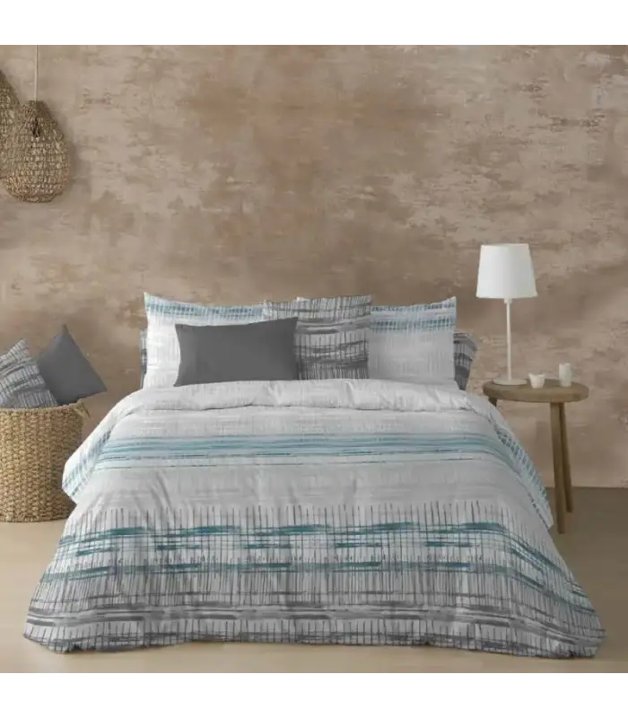 FUNDA NÓRDICA (2 PIEZAS) COSSLAND