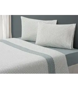 JUEGO DE SÁBANAS DONATELLA BOLAS-FRA