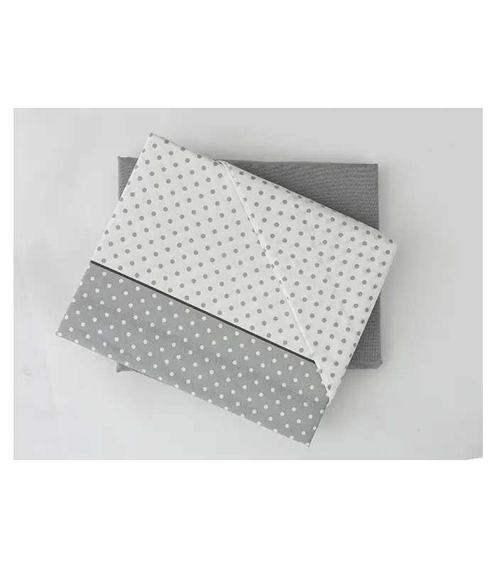 JUEGO DE SÁBANAS DONATELLA BOLAS-FRA