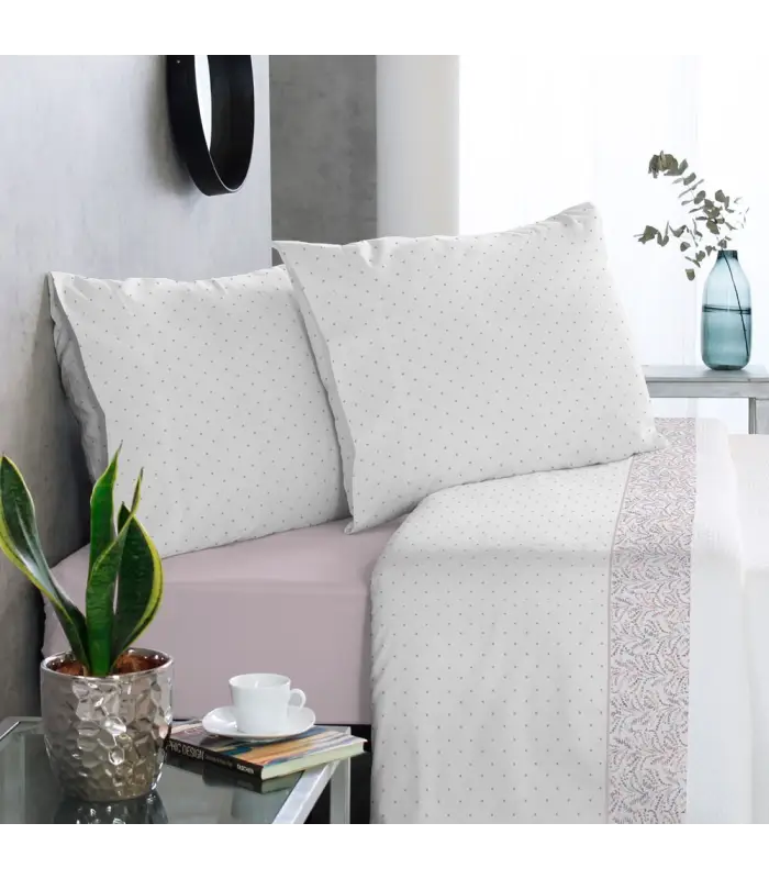 JUEGO DE SÁBANAS REIG MARTI ONEIL