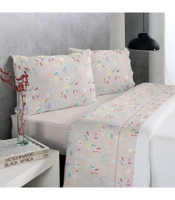 JUEGO DE SÁBANAS REIG MARTI OHARA