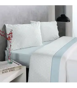 JUEGO DE SÁBANAS REIG MARTI OLDEN