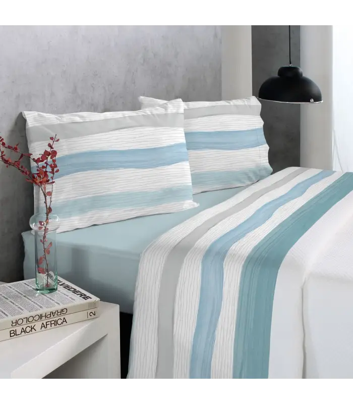 JUEGO DE SÁBANAS REIG MARTI OKAWA