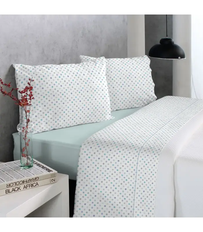 JUEGO DE SÁBANAS REIG MARTI ODELL