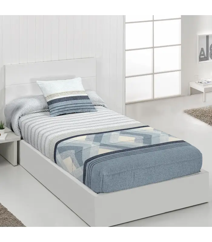 EDREDÓN AJUSTABLE COLMAN