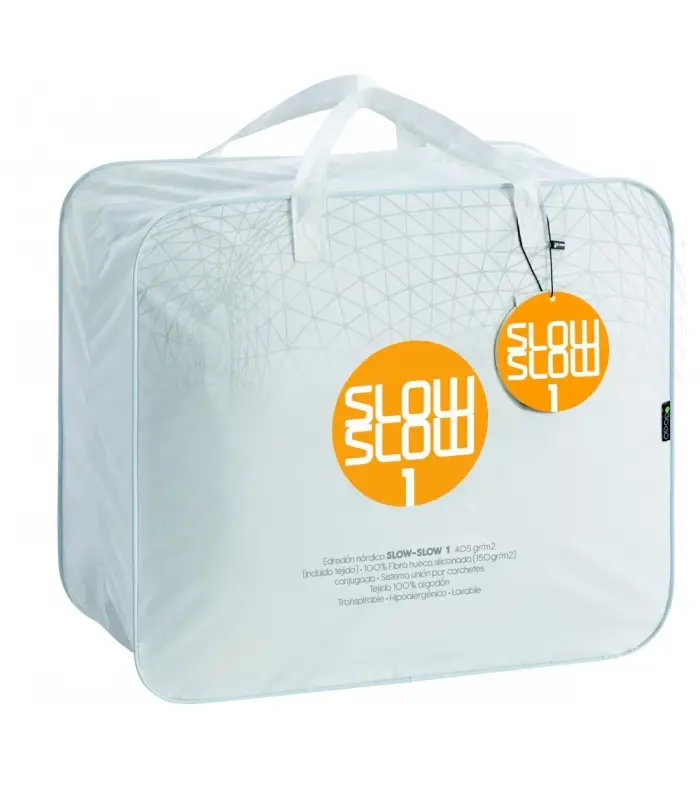 EDREDÓN NÓRDICO SLOW 150