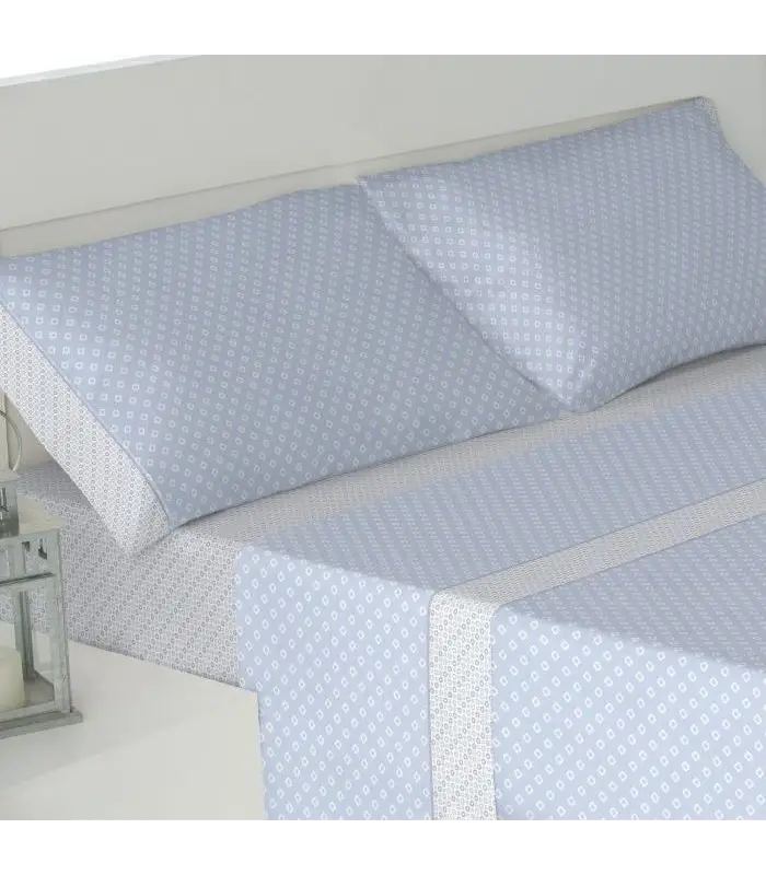 JUEGO DE SÁBANAS MARCO