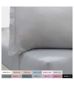 FUNDA DE ALMOHADA LUXURY