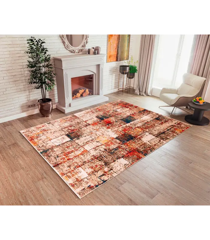 ALFOMBRA SALÓN RAKKAS 0479A