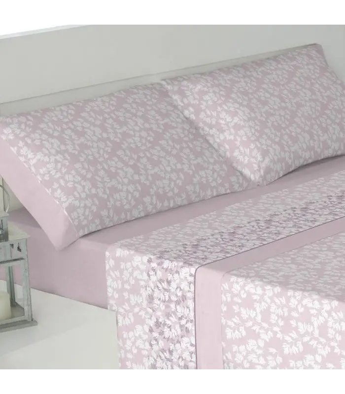 JUEGO DE SÁBANAS JARA