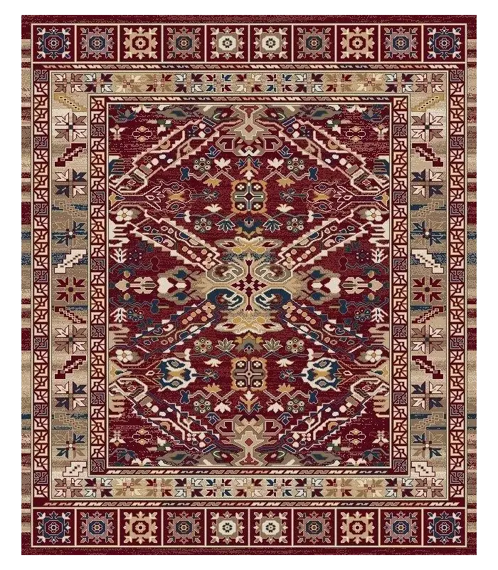 ALFOMBRA SALÓN RAKKAS 0462A