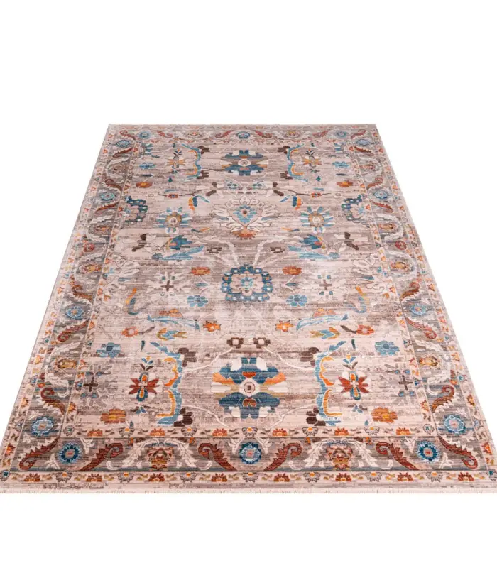 ALFOMBRA SALÓN SILK 0854A