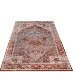 ALFOMBRA SALÓN SILK 0841A