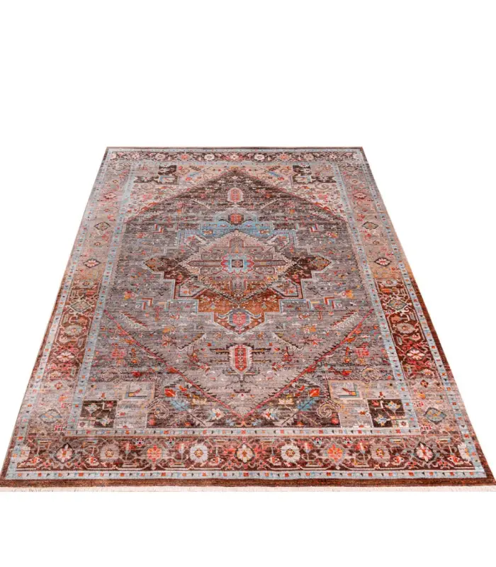 ALFOMBRA SALÓN SILK 0841A