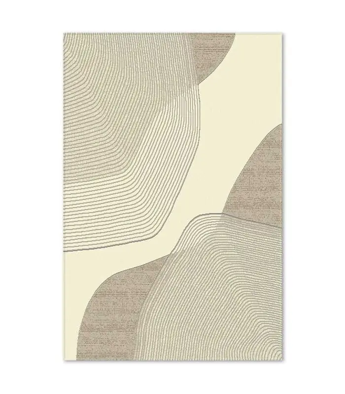 ALFOMBRA PIE DE CAMA SOHO 7927