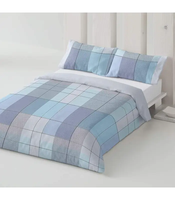 FUNDA NÓRDICA (2 PIEZAS) BURRITO BLANCO D.NOR-504