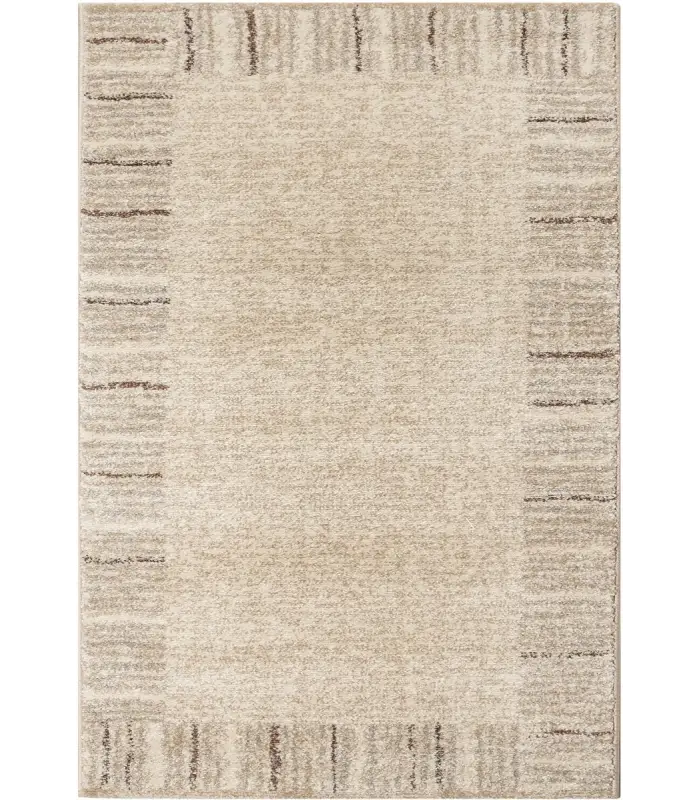 ALFOMBRA PIE DE CAMA MATRIX 5651