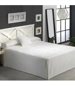 COLCHA EDREDÓN TEJIDOS EL MUNDO PETRA-JACQ