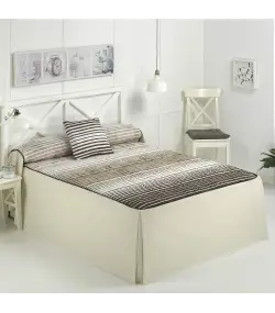 COLCHA EDREDÓN ABRIL