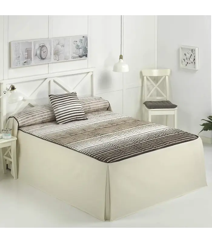 COLCHA EDREDÓN ABRIL