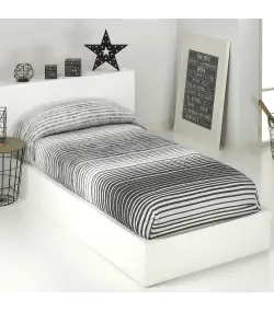 EDREDÓN AJUSTABLE ABRIL