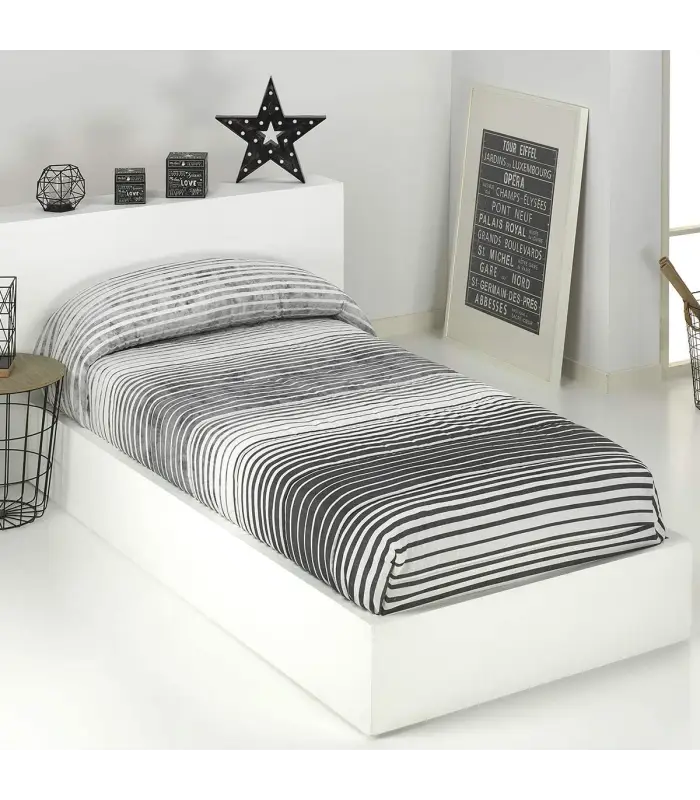 EDREDÓN AJUSTABLE ABRIL