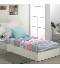 EDREDÓN AJUSTABLE ONA