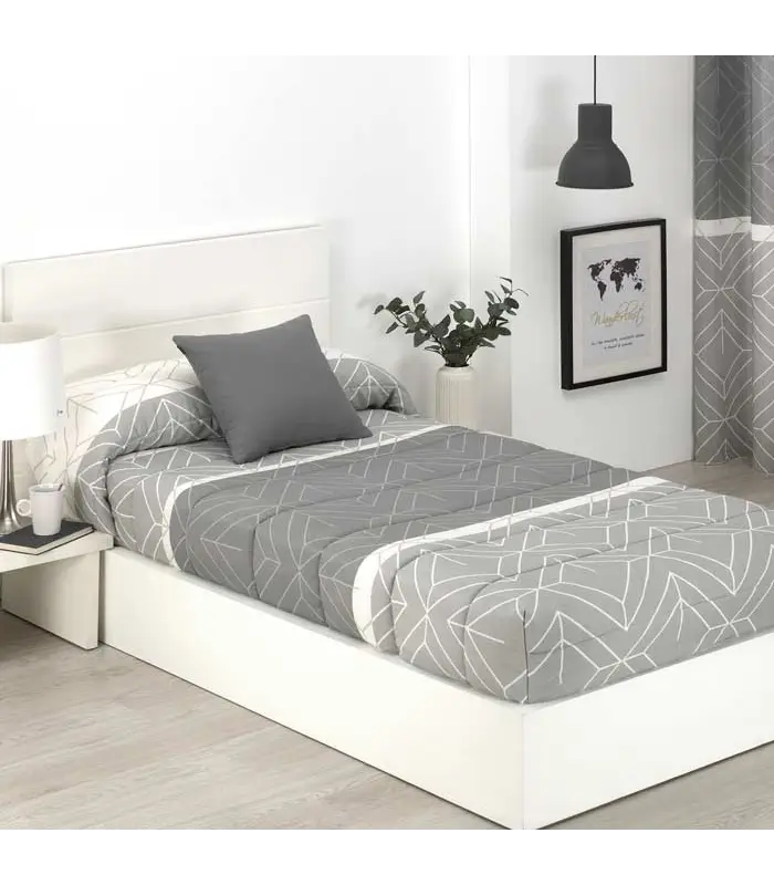 EDREDÓN AJUSTABLE DOLI