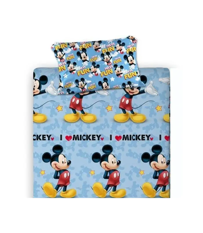 F.BAG MICKEY-2