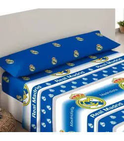 JUEGO DE SÁBANAS REAL MADRID 3