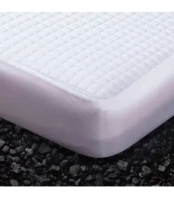 PROTECTOR DE COLCHÓN YALTA IMPERMEABLE