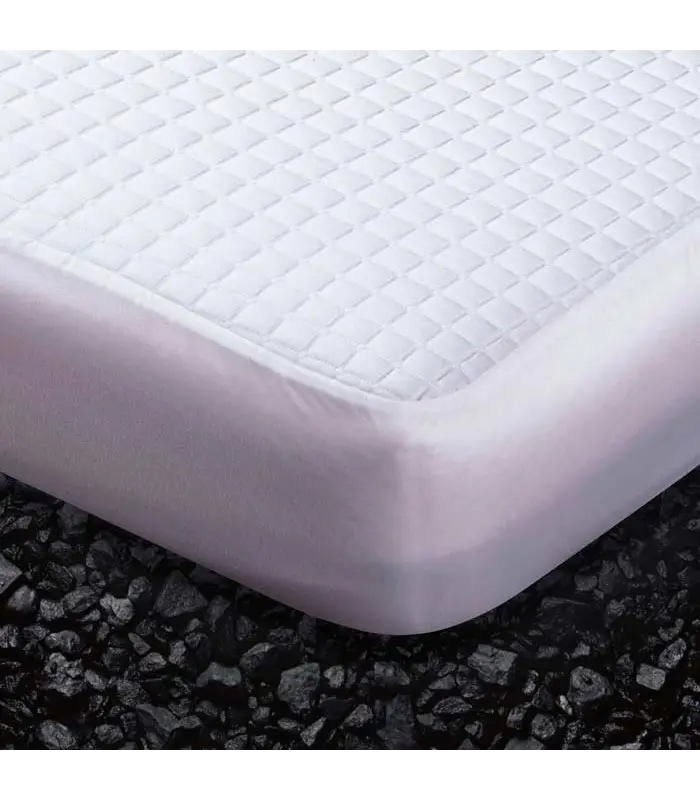 PROTECTOR DE COLCHÓN YALTA IMPERMEABLE