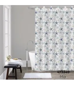 CORTINA DE BAÑO MAR 473349