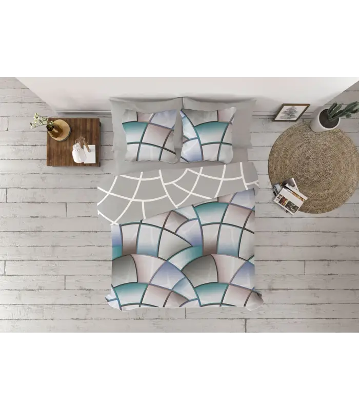 FUNDA NÓRDICA PIERRE CARDIN LUCAS