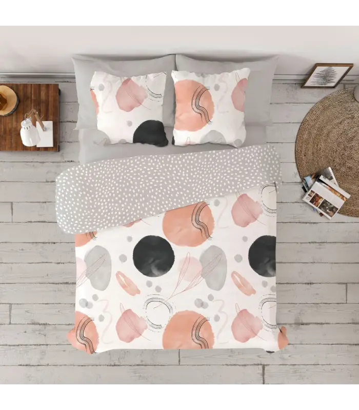 FUNDA NÓRDICA PIERRE CARDIN EDESIA