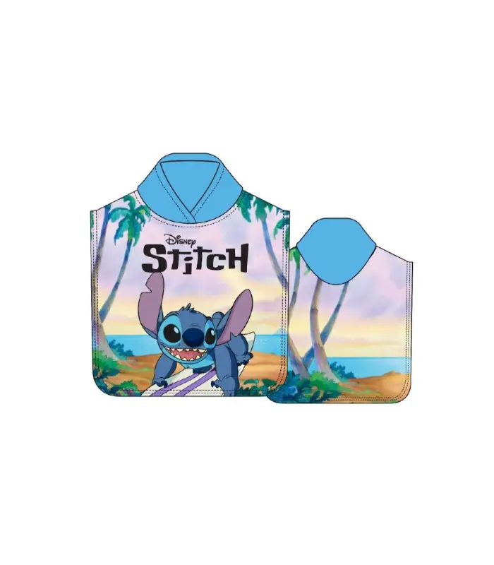 CAPA LILO & STITCH