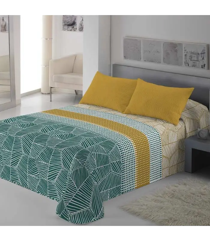 BOUTI TEJIDOS EL MUNDO MESANIA