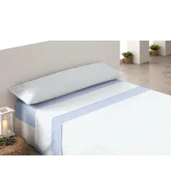 JUEGO DE SÁBANAS TÉRMICAS ROMB SEDALINA