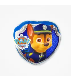 COJIN TERCIOPELO PATRULLA CANINA