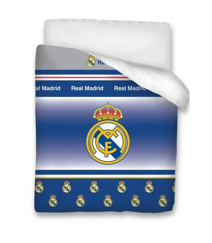 EDREDON REAL MADRID-3