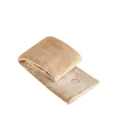 MANTA PLAID MANTEROL SILKY-XL