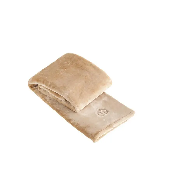 MANTA PLAID MANTEROL SILKY-XL