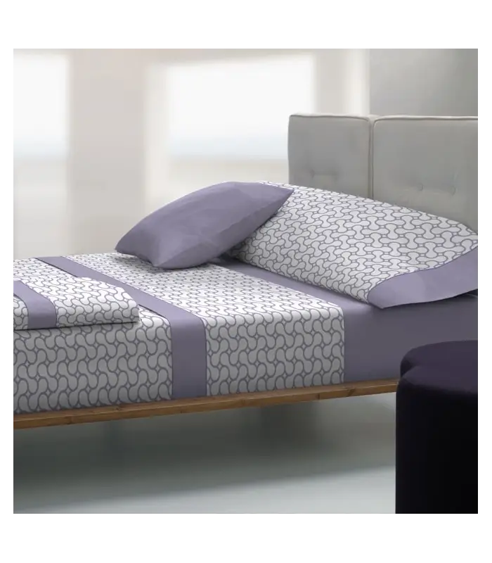 JUEGO DE SÁBANAS TOLRA CORONA-4120